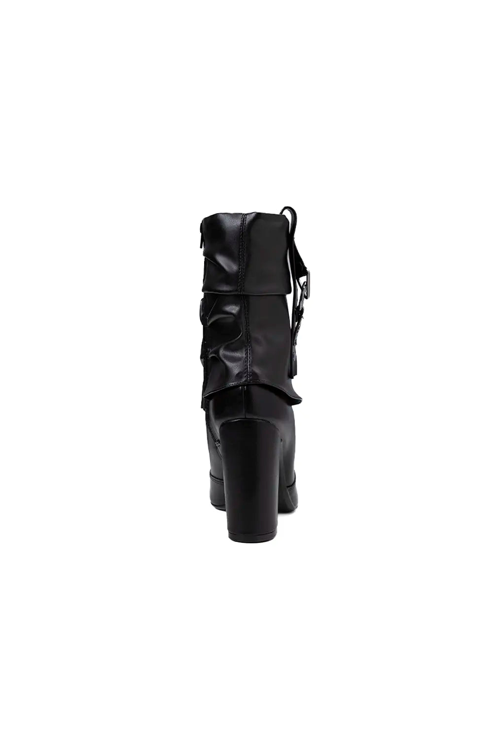 BOTIN DAMA 3105.102 Negro