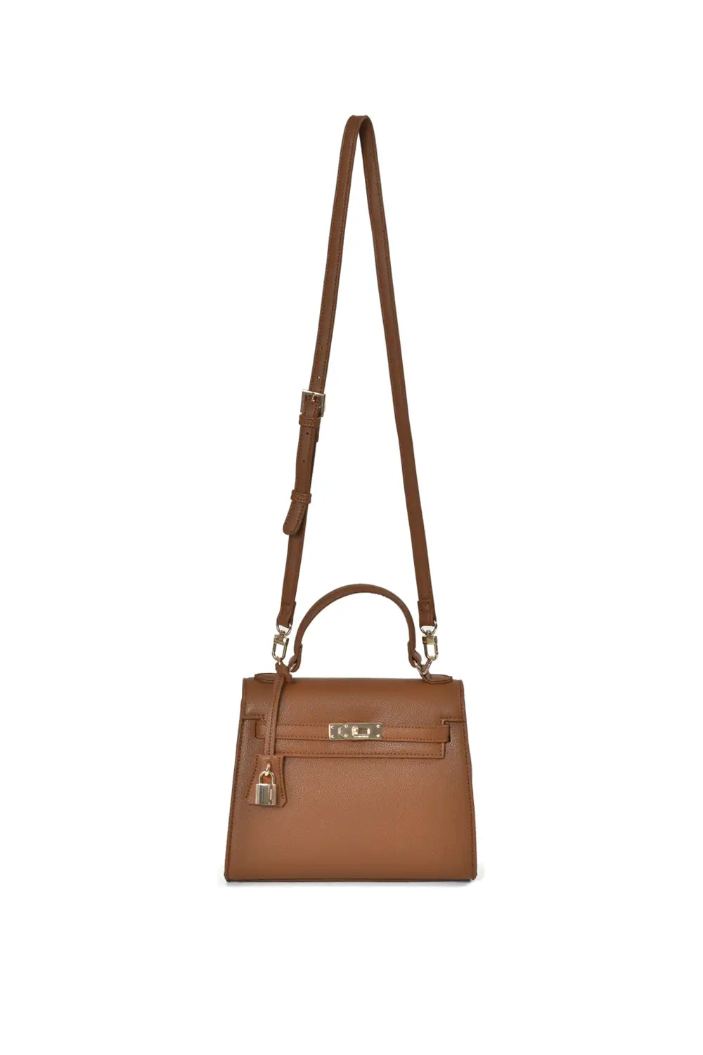 Cartera Dama B1-206 Marron