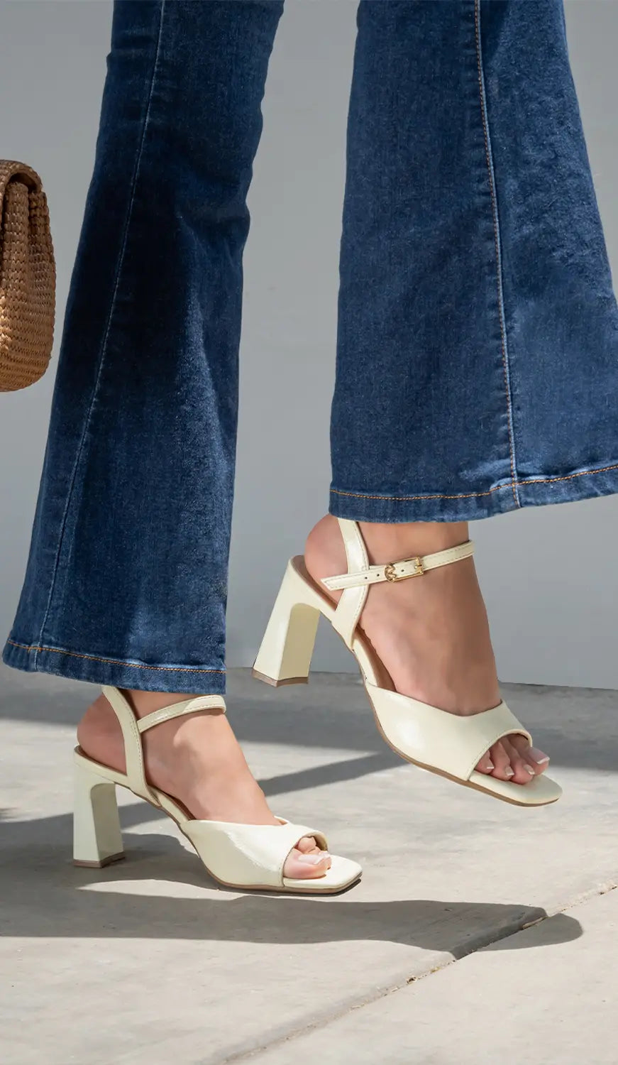 SANDALIAS