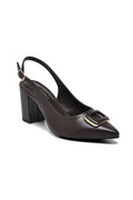 ZAPATO DE VESTIR DAMA 028-034 Hibisco