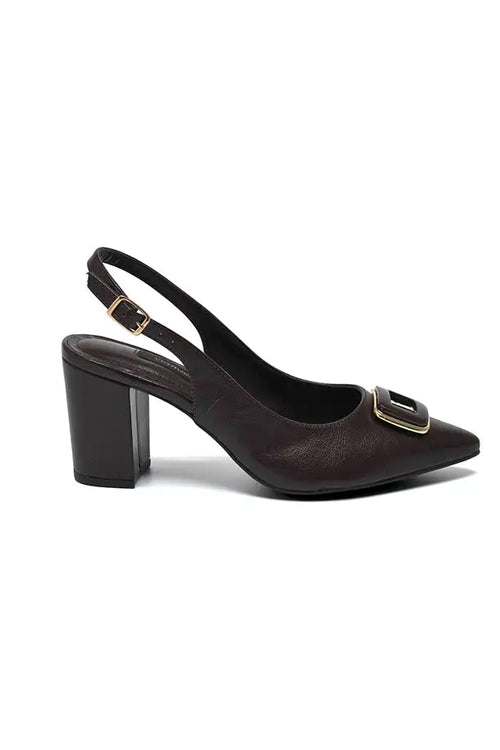 ZAPATO DE VESTIR DAMA 028-034 Hibisco