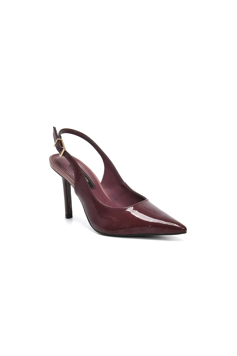 STILETTO DAMA 044-021 Cherry Rosa