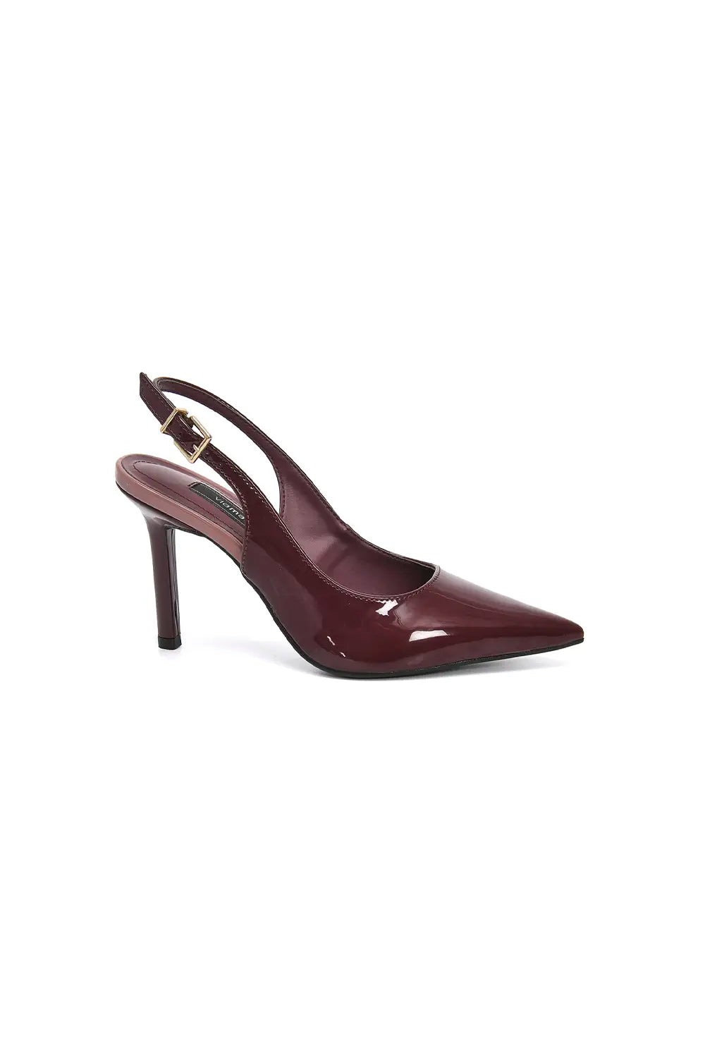 STILETTO DAMA 044-021 Cherry Rosa