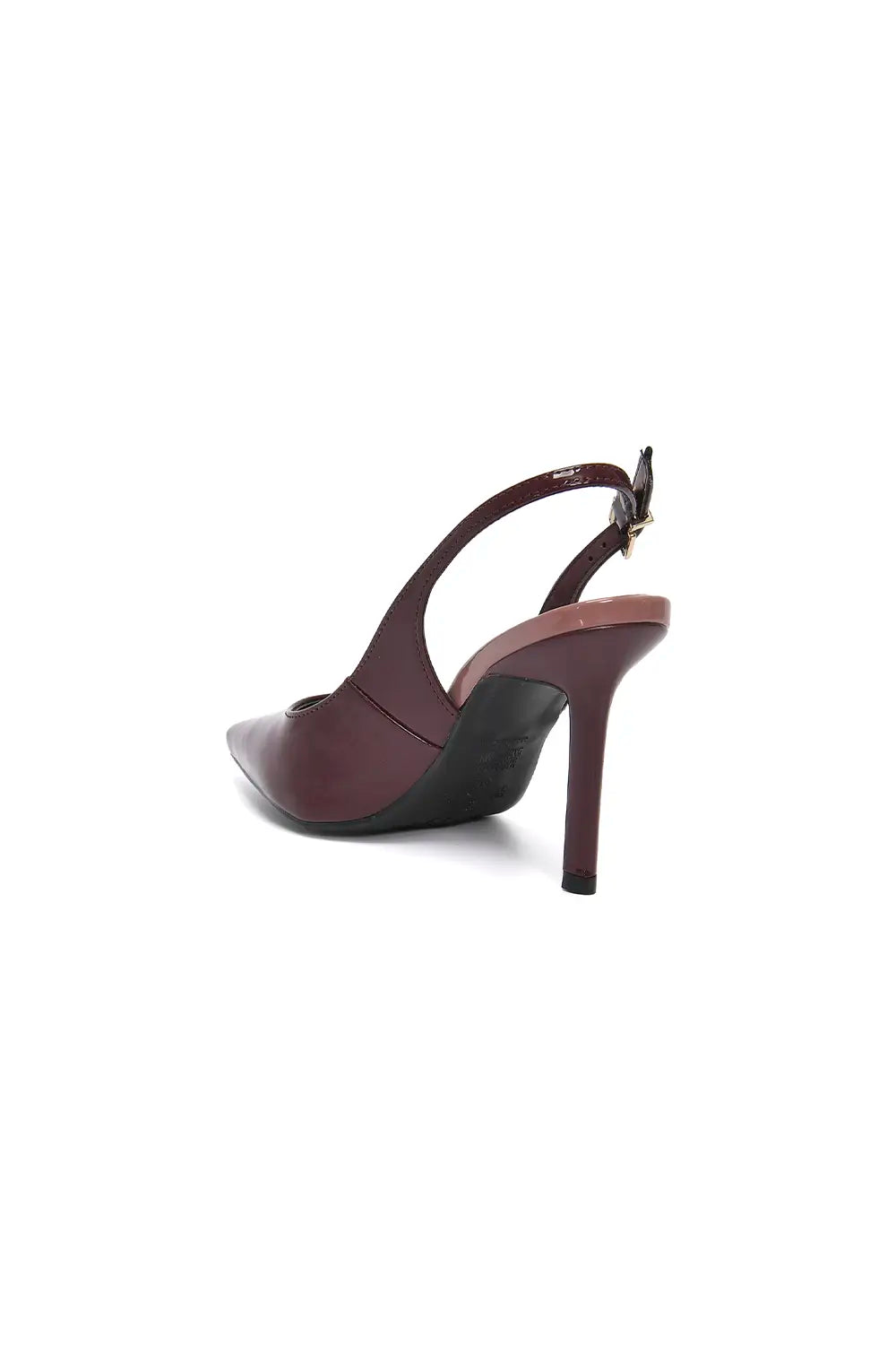 STILETTO DAMA 044-021 Cherry Rosa