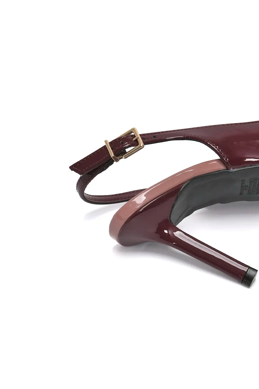 STILETTO DAMA 044-021 Cherry Rosa