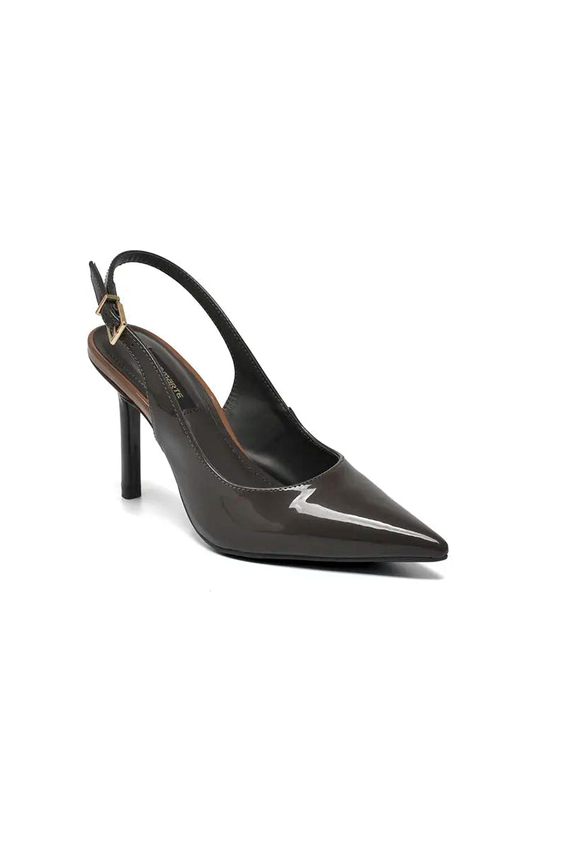 ZAPATO DE VESTIR 044-021 Trufa Ganache