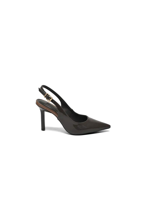 ZAPATO DE VESTIR 044-021 Trufa Ganache