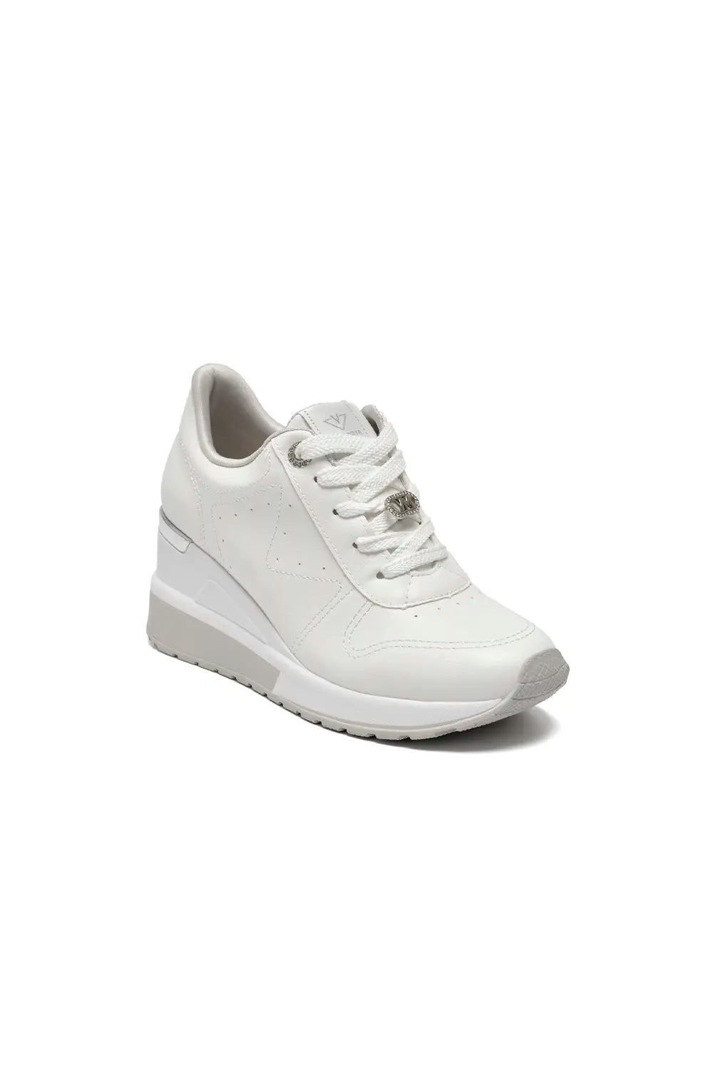 ZAPATILLA DAMA 046-016 Blanco