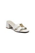 SANDALIA DAMA 104-013 Blanco