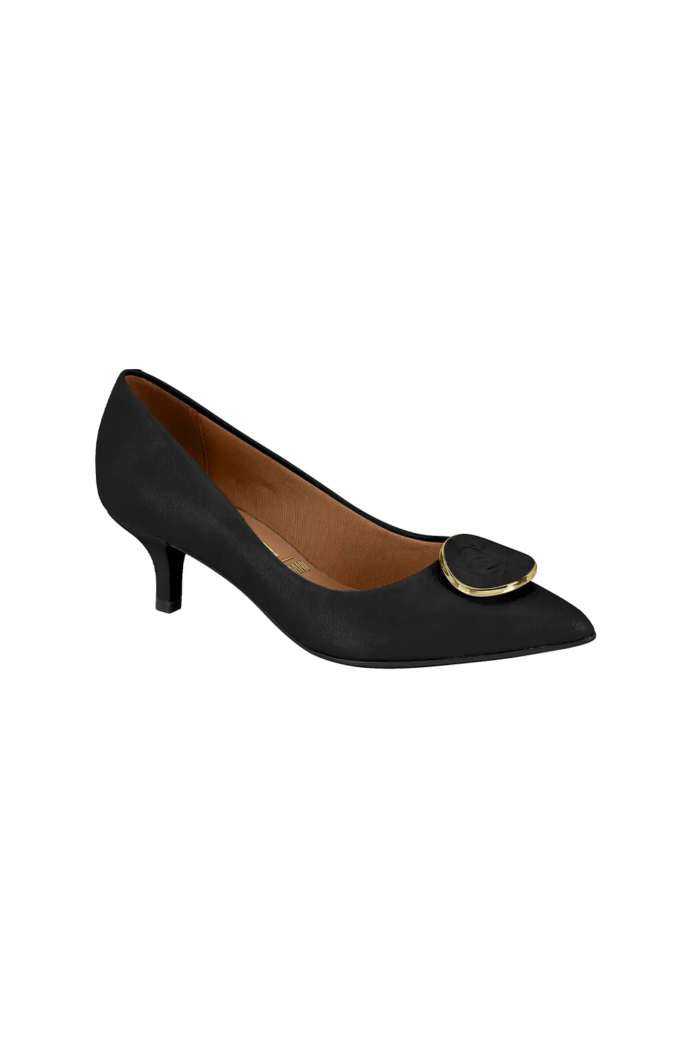 ZAPATO VESTIR DAMA 1122.894 Negro