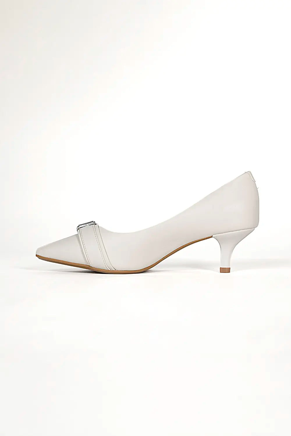 ZAPATO VESTIR DAMA 1122.888 BlancoOff