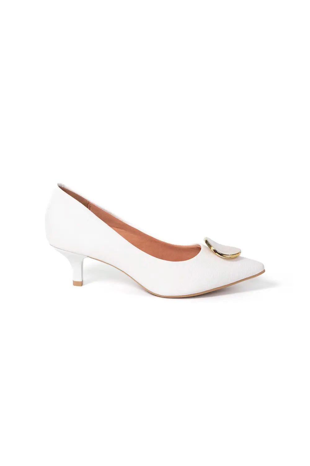 ZAPATO VESTIR DAMA 1122.894 Blanco Off