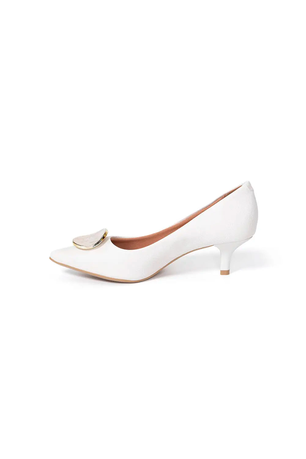 ZAPATO VESTIR DAMA 1122.894 Blanco Off