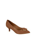ZAPATO VESTIR DAMA 1122.894 Mocca