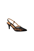 STILETTO DAMA 1185.1162 Negro