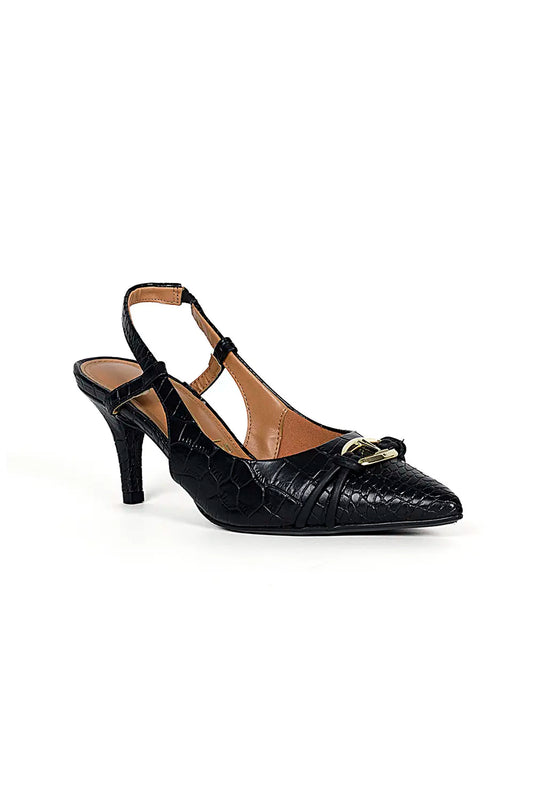 STILETTO DAMA 1185.1340 Negro