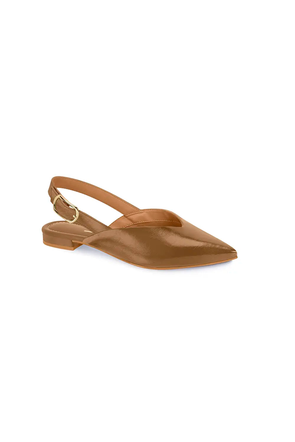BALLERINA DAMA 1206.102 Almendra
