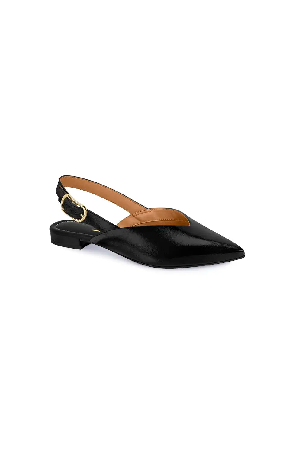 BALLERINA DAMA 1206.102 Negro