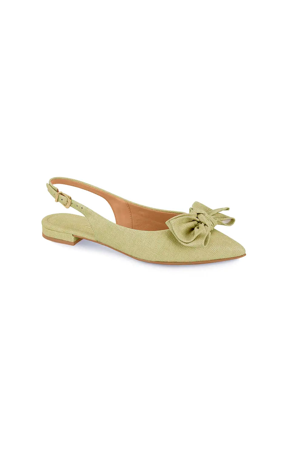 BALLERINA DAMA 1206.1024 Pistache