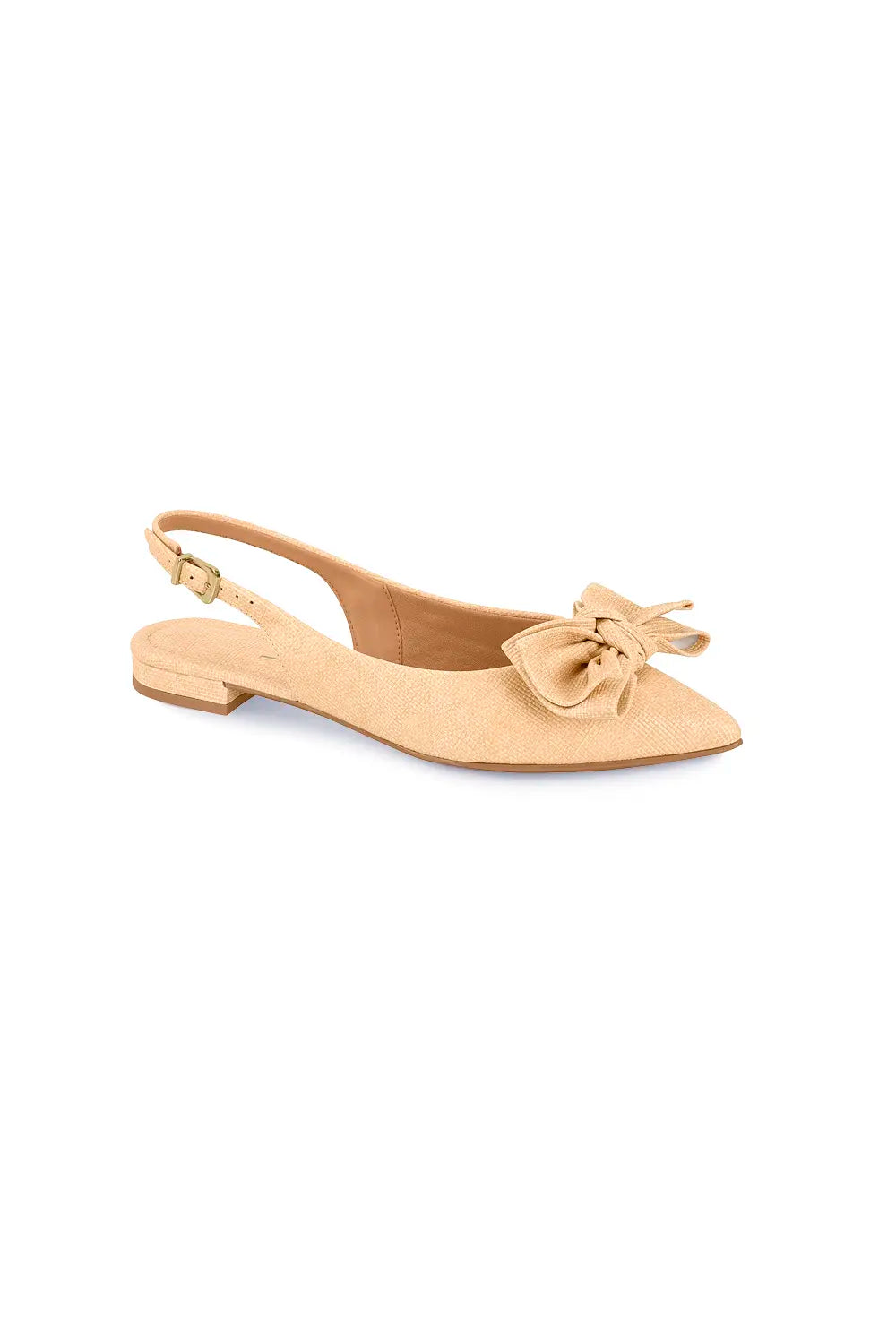 BALLERINA DAMA 1206.1024 Natural