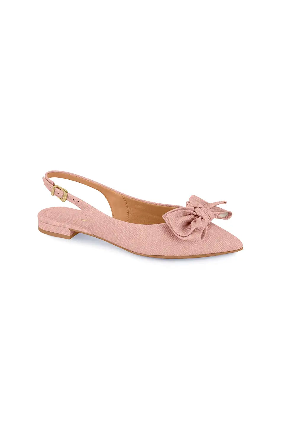 BALLERINA DAMA 1206.1024 Rosa