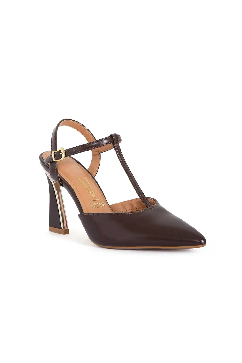 STILETTO DAMA 1388.215 Cacao