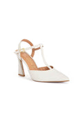 STILETTO DAMA 1388.215 Blanco Off