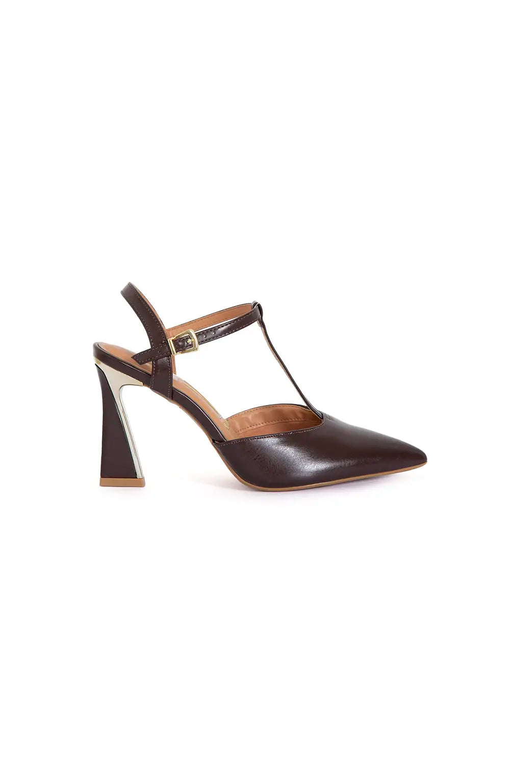 STILETTO DAMA 1388.215 Cacao