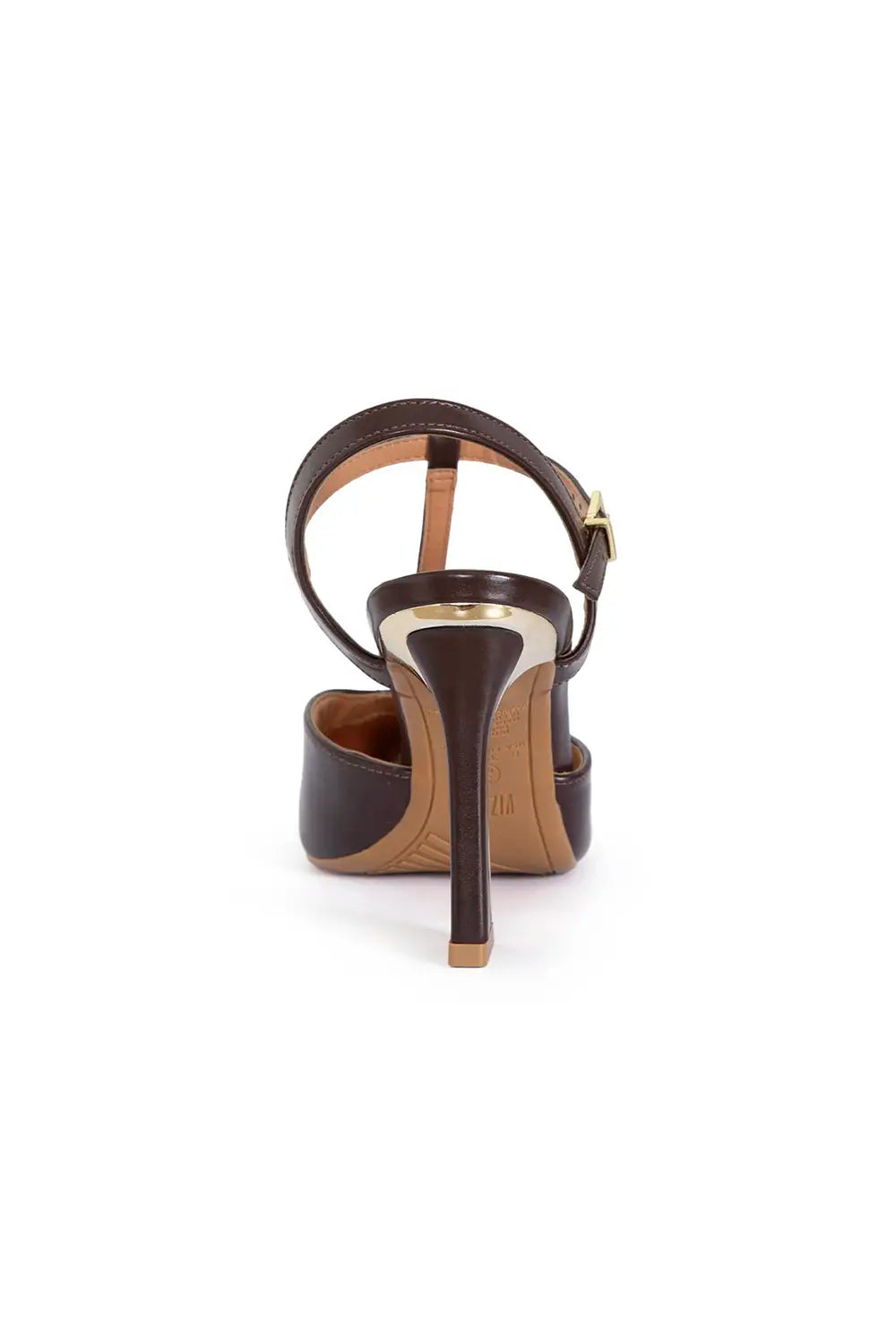 STILETTO DAMA 1388.215 Cacao