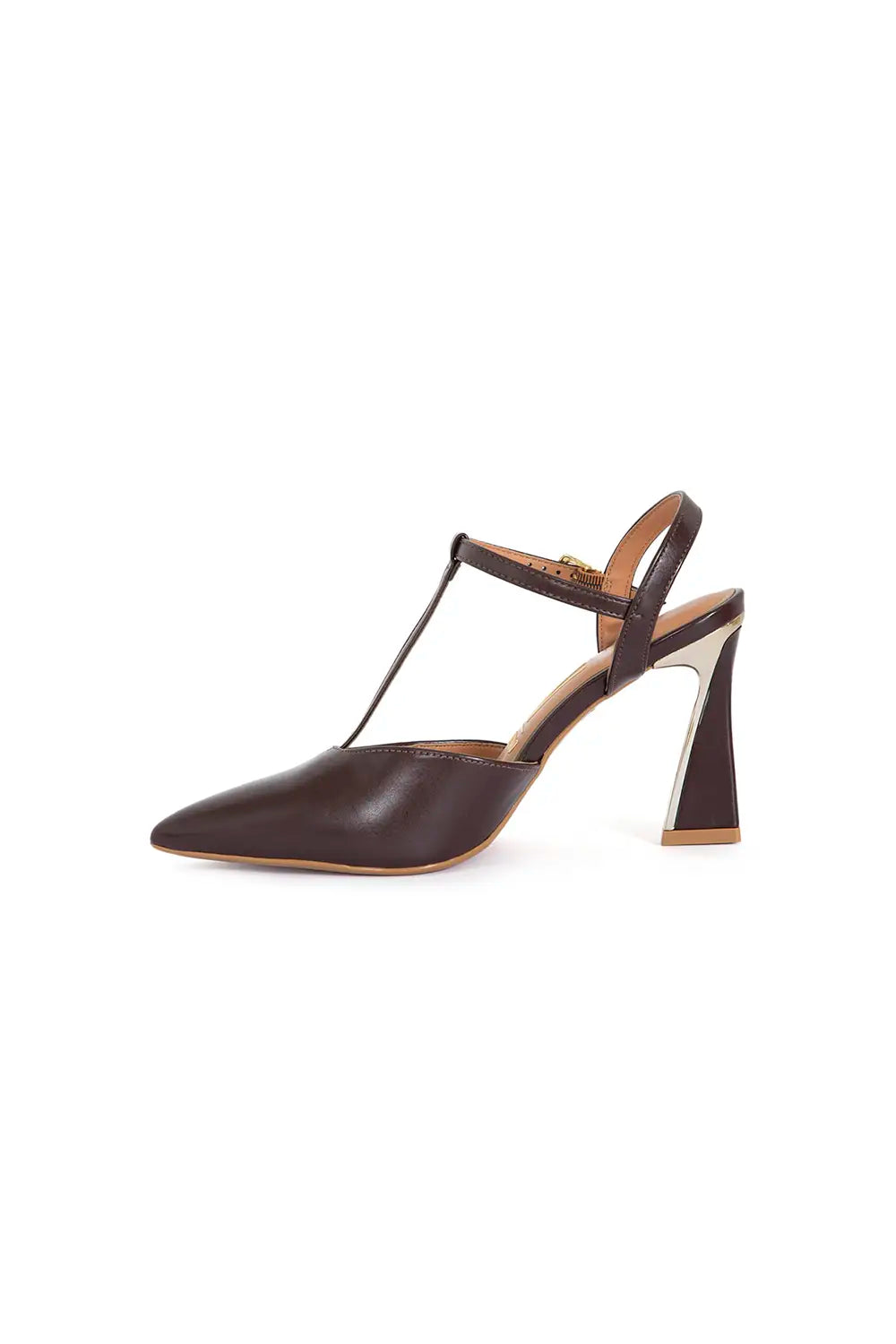 STILETTO DAMA 1388.215 Cacao