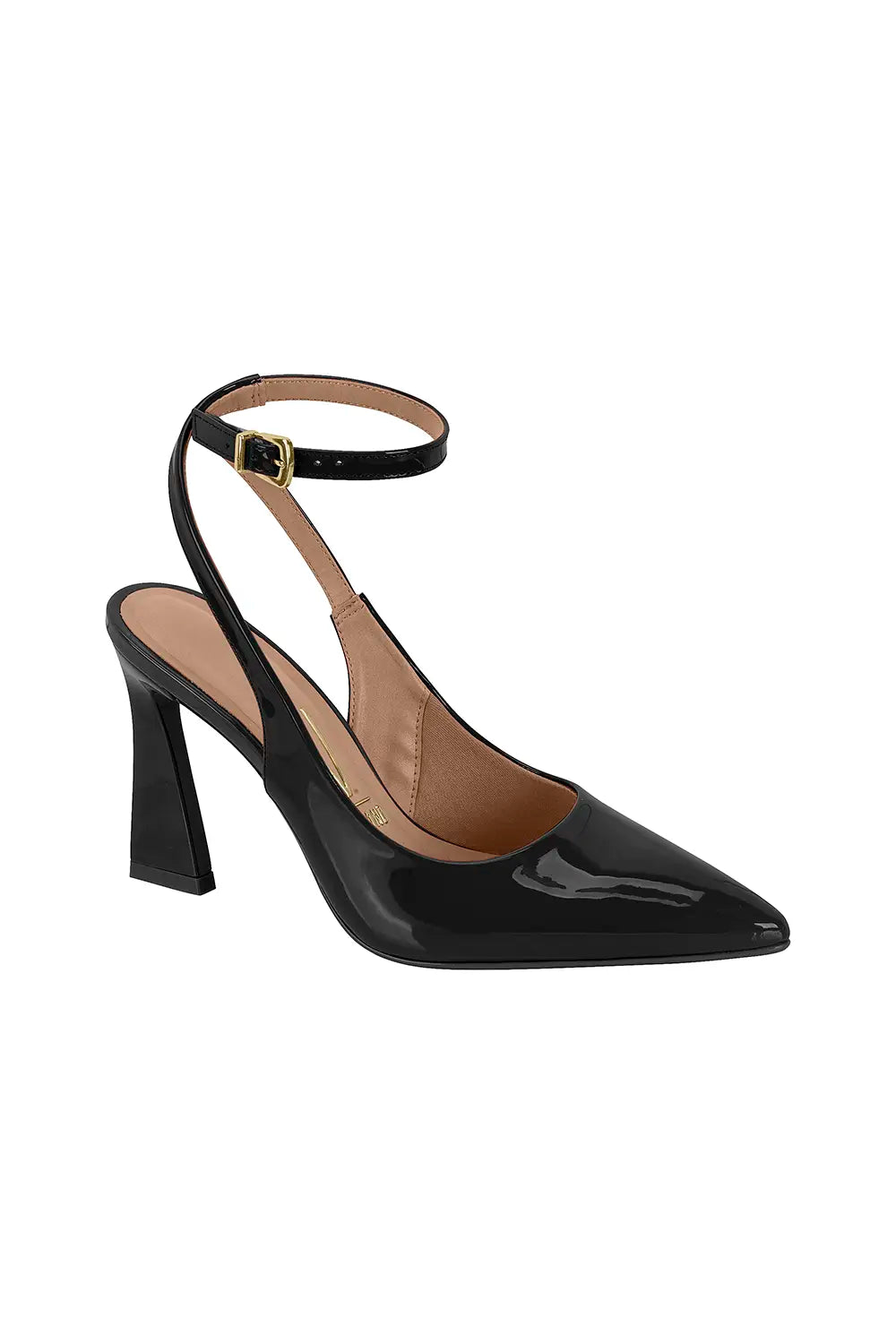 STILETTO DAMA 1388.502 Negro