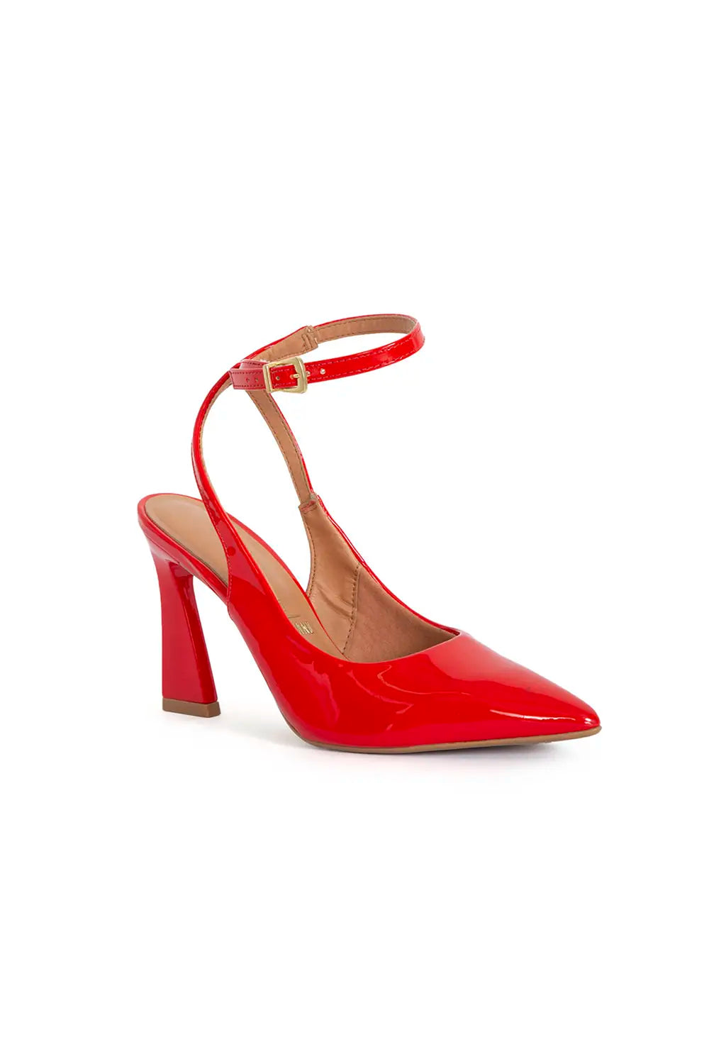STILETTO DAMA 1388.502 Rojo