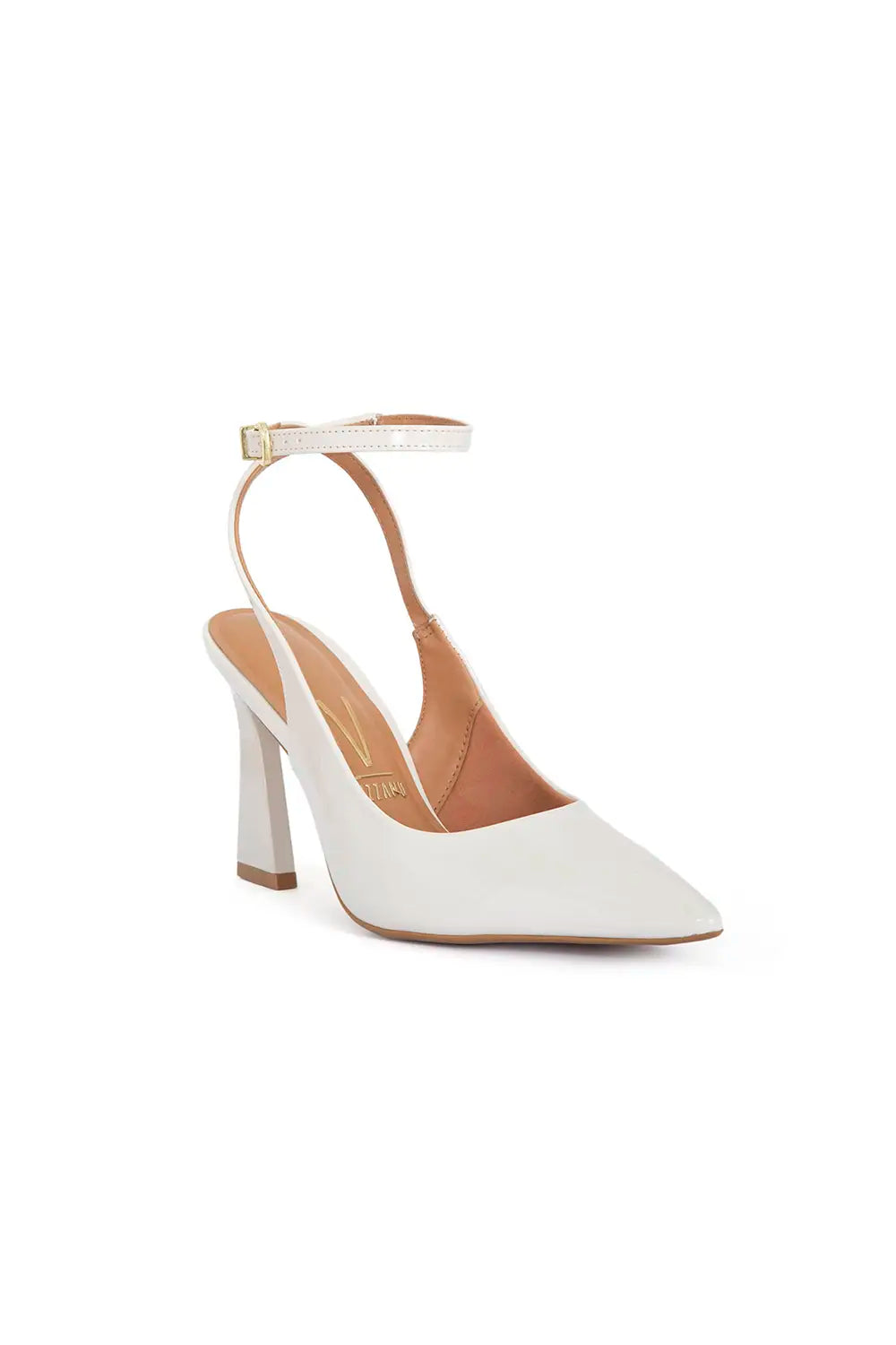STILETTO DAMA 1388.502 Blanco Off