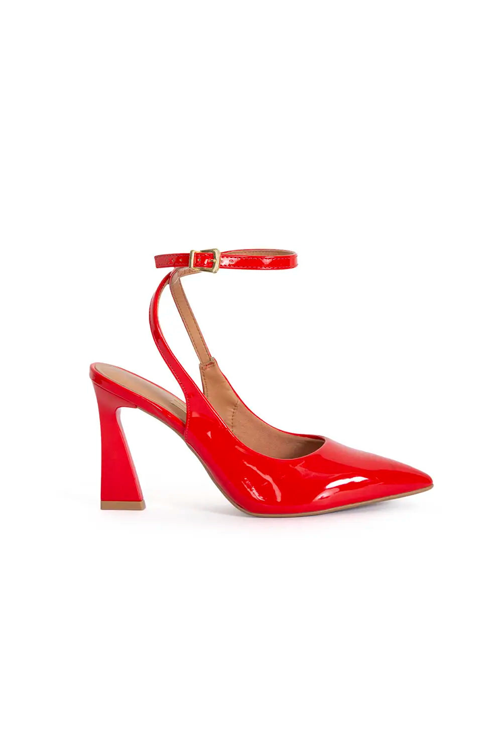 STILETTO DAMA 1388.502 Rojo