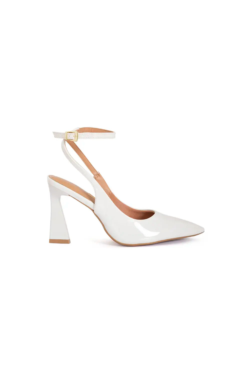 STILETTO DAMA 1388.502 Blanco Off