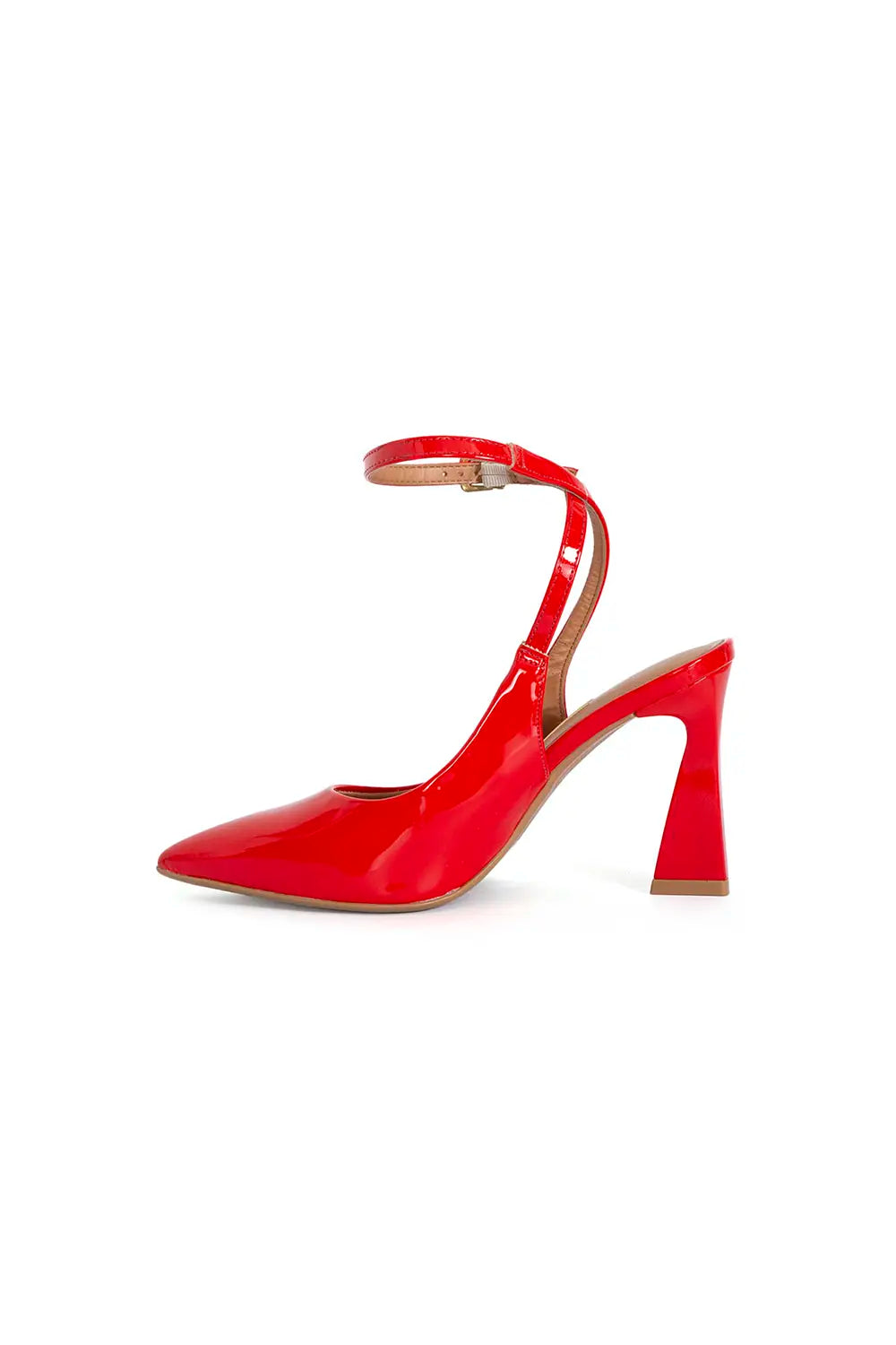 STILETTO DAMA 1388.502 Rojo