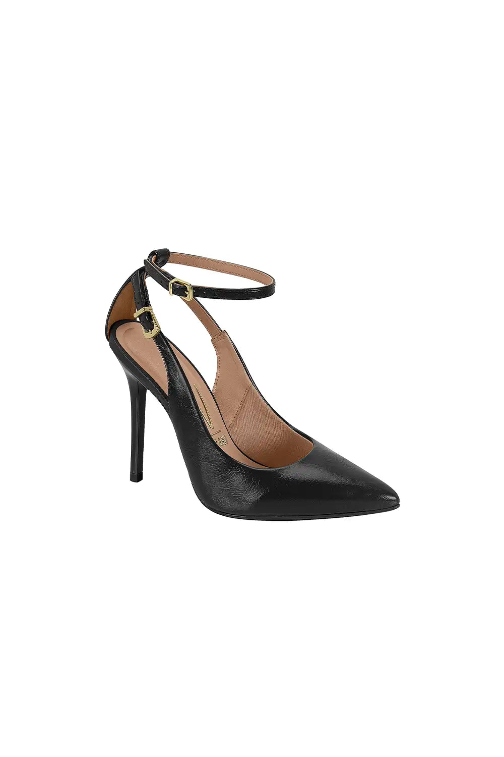 STILETTO DAMA 1421.117 Negro