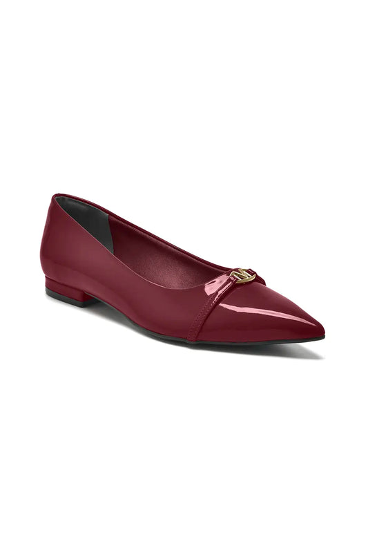 BALLERINA DAMA 144-016 Malbec