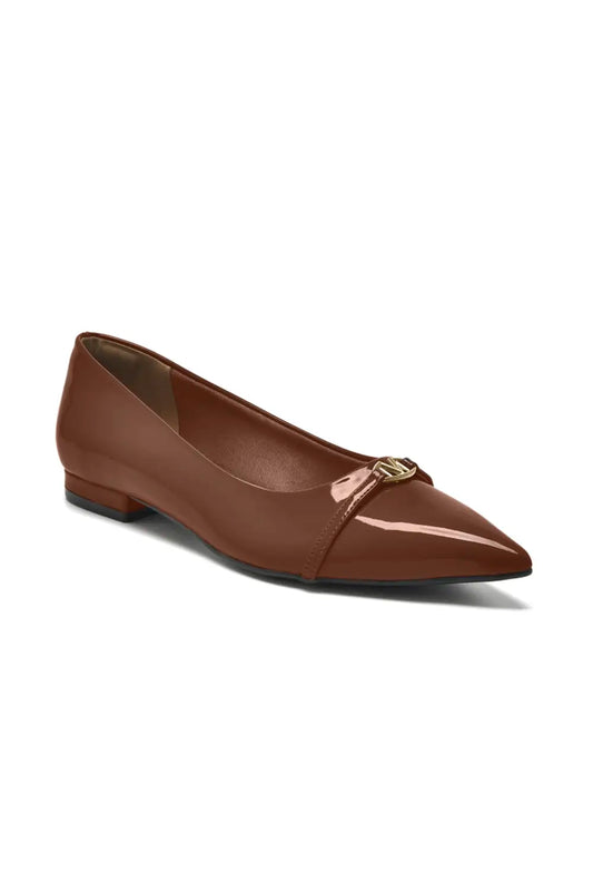 BALLERINA DAMA 144-016 Marron