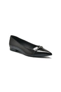 BALLERINA DAMA 144-016 Negro