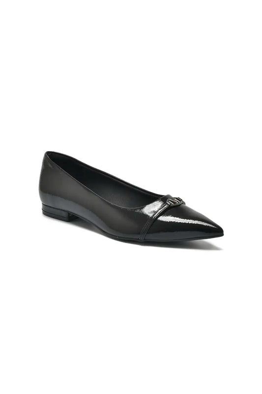 BALLERINA DAMA 144-016 Negro