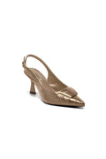 STILETTO DAMA 145-020 Nuez