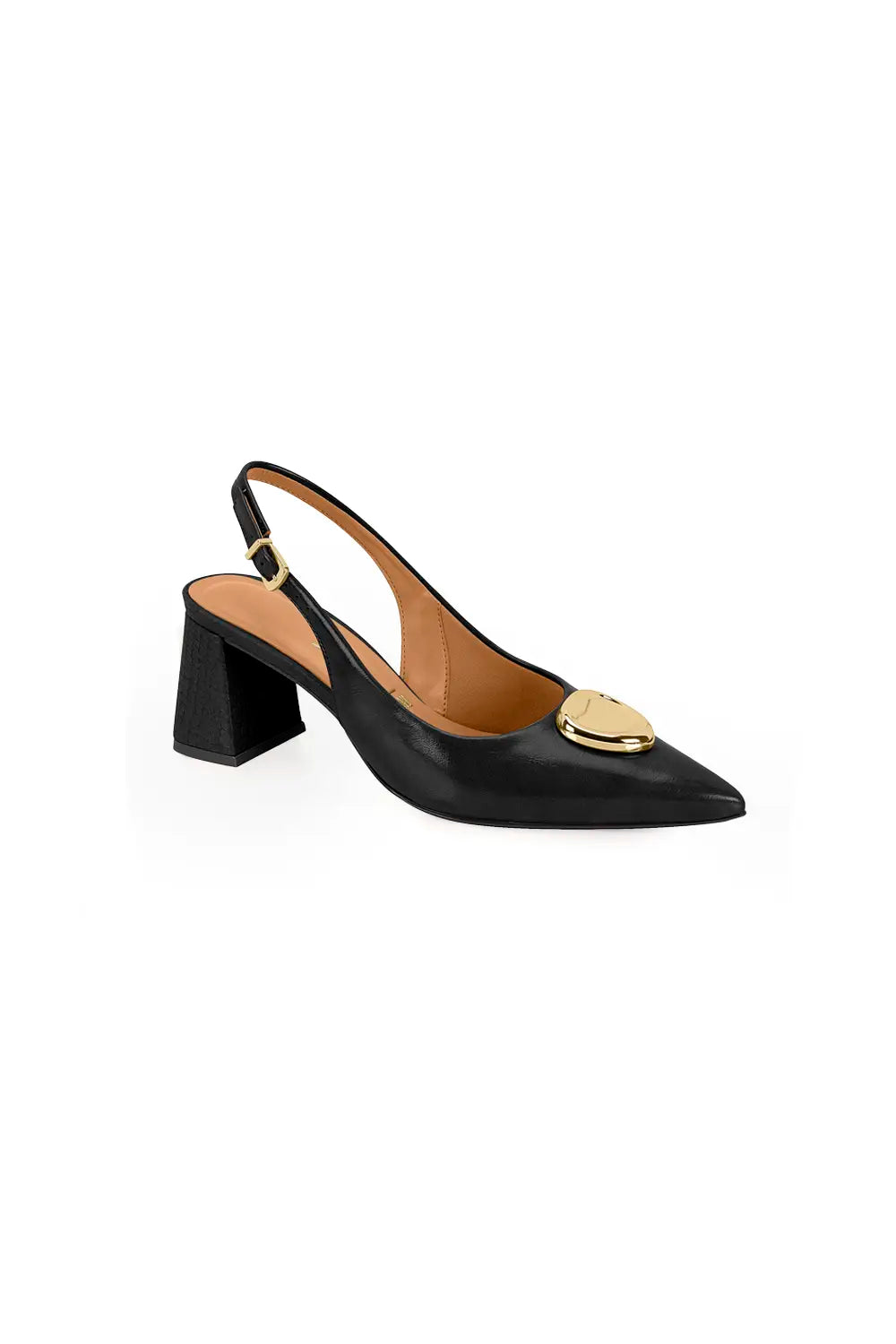ZAPATO DAMA 1475.104 Negro