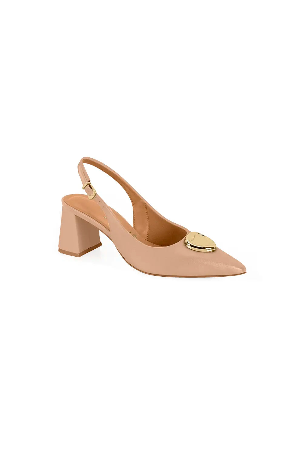 ZAPATO DAMA 1475.104 Beige
