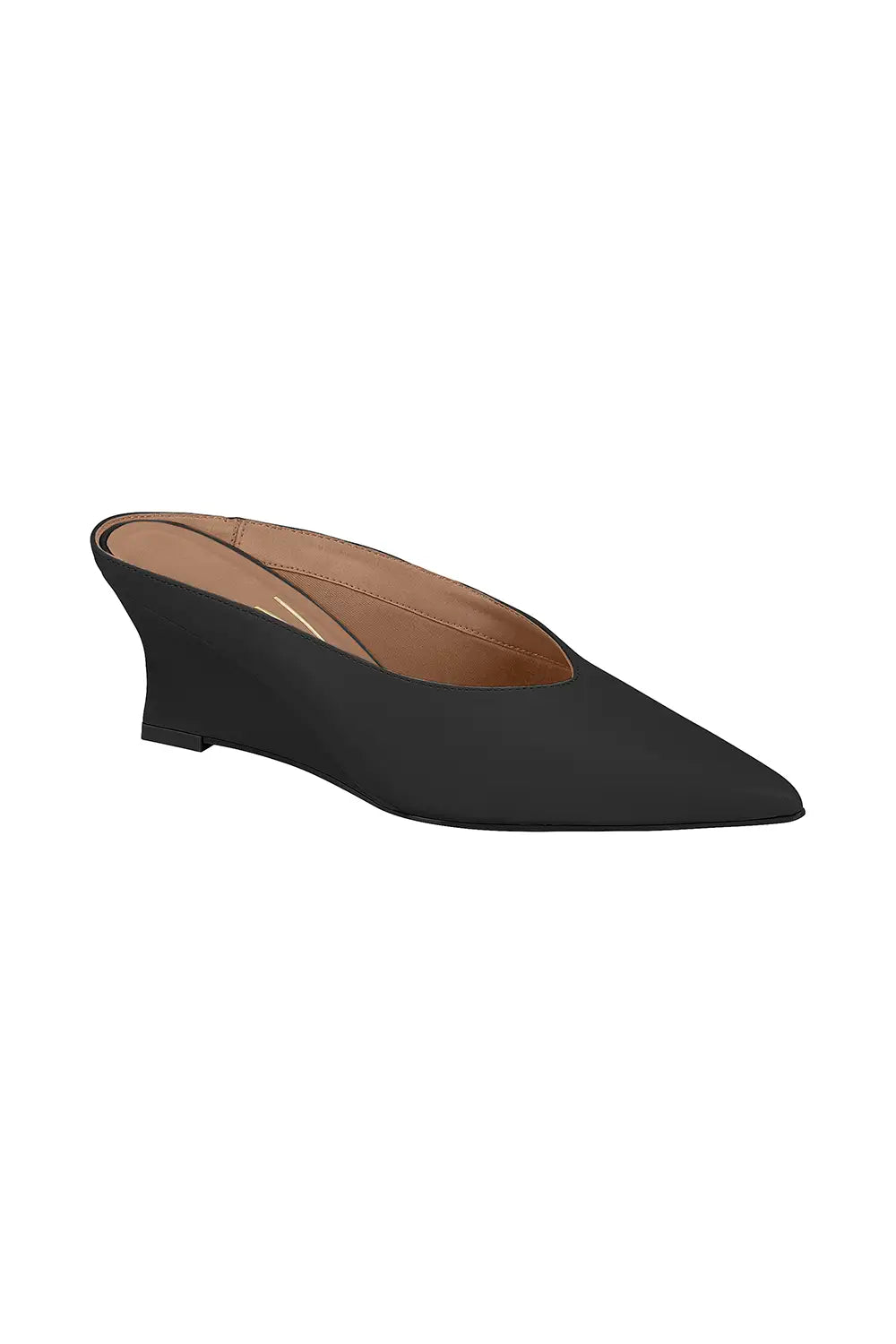 SUECO DAMA 1483.103 Negro