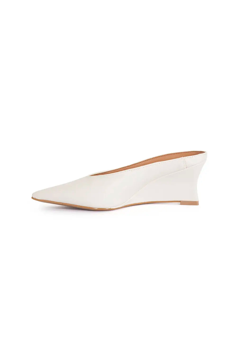 SUECO DAMA 1483.103 Blanco Off