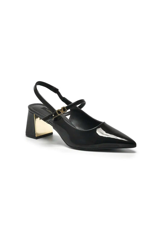 ZAPATO VESTIR DAMA 155-010 Negro