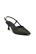 ZAPATO DE VESTIR 155-030 Negro