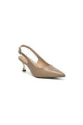 STILETTO DAMA 155-032 Nuez Moscada