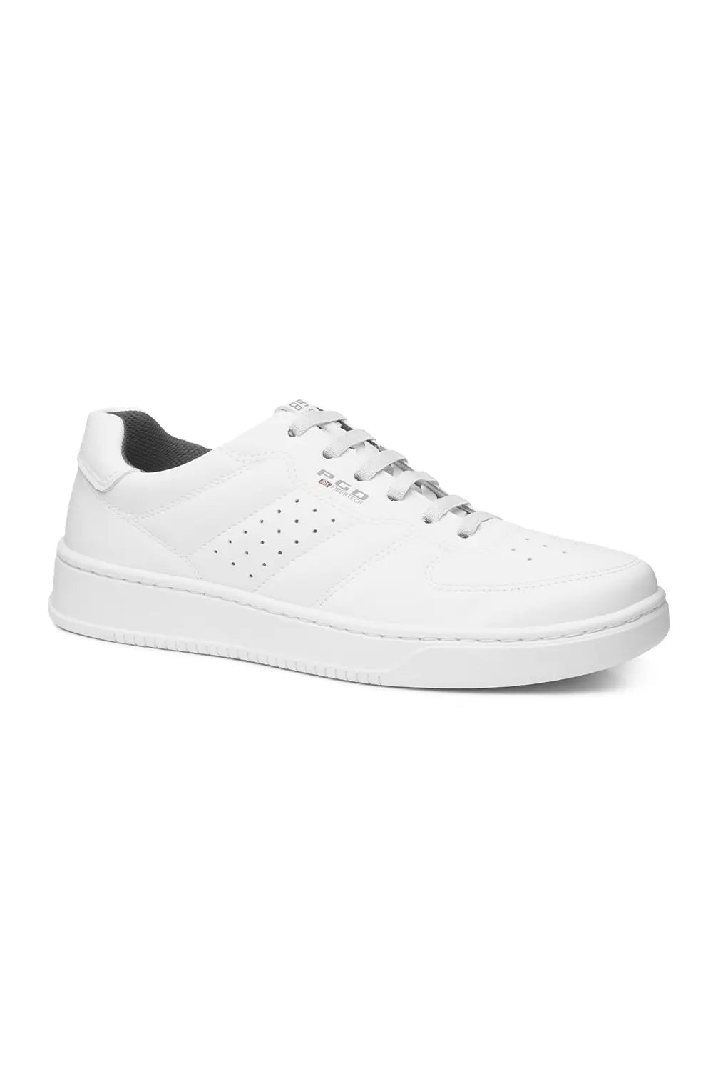 Zapatilla Casual Caballero 171902 Blanco